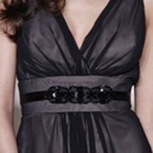 LAZARO FORMAL BRIDESMAID DRESS